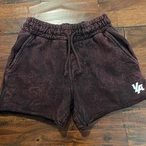 YoungLA shorts. Size Small
